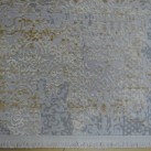 Акриловий килим La cassa 6520A grey-cream - Висока якість за найкращою ціною в Україні зображення 4.